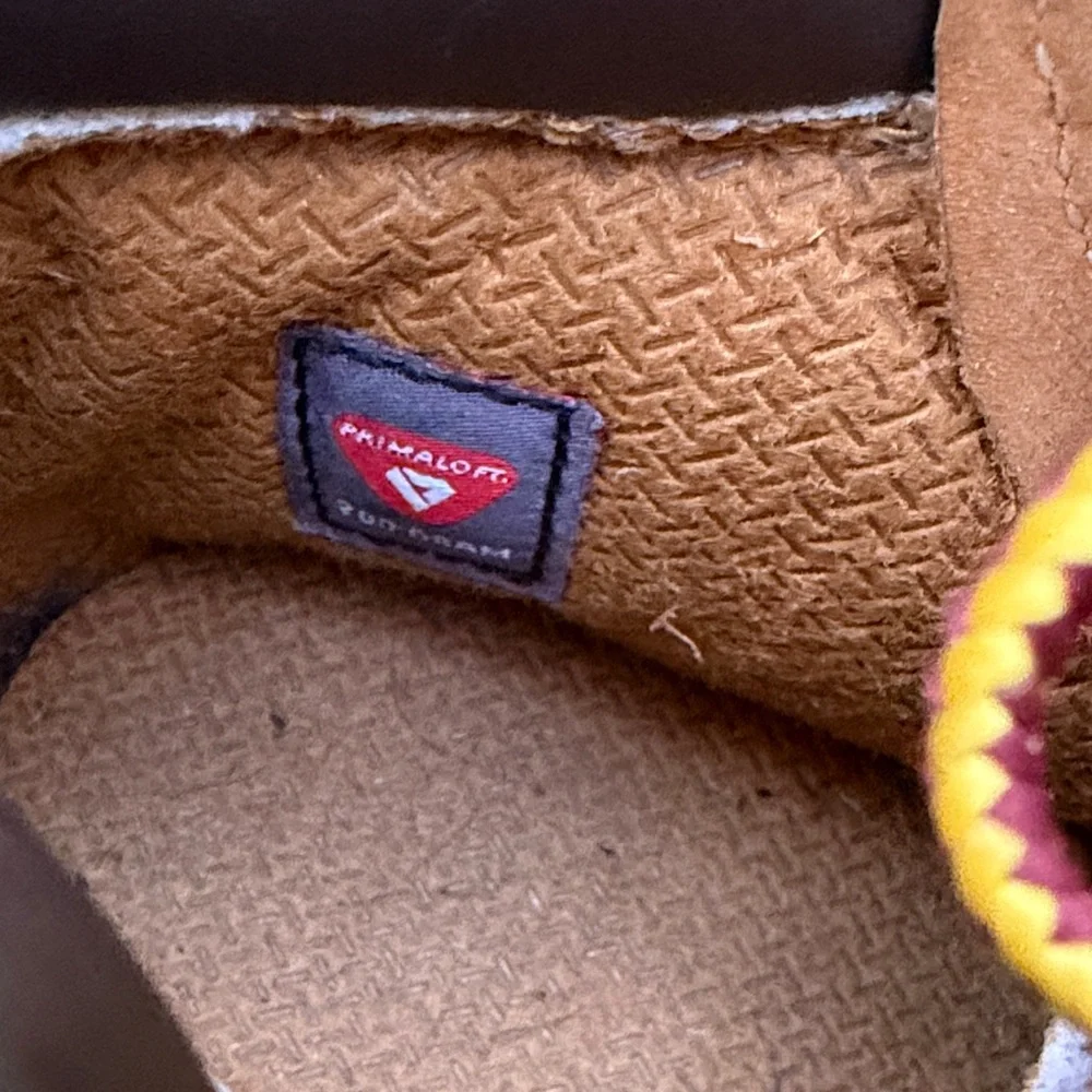 Timberland stylish durable